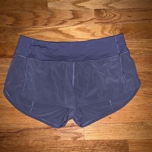Lulu lemon shorts!!
